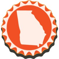 Georgia Beverage Association Logo
