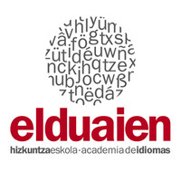 Elduaien Logo