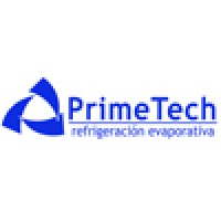 Primetech Zarzuela Logo