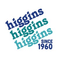 Higgins Corporation Logo