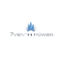 7venth Power, Inc. Logo