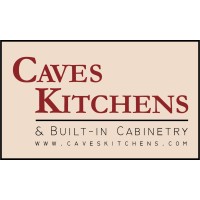 Caves Kitchens Logo
