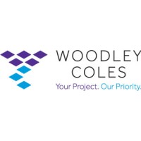Woodley Coles LLP Logo