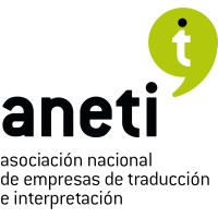 ANETI Logo