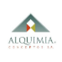 Alquimia Conceptos S.A. Logo