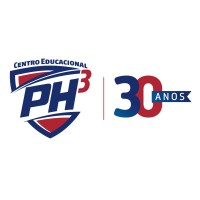 PH3 Centro Educacional Logo