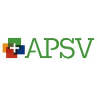 APSV comptables professionnels agréés inc. Logo