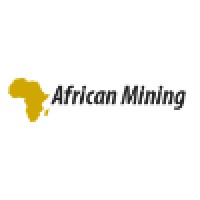 African Mining Logo