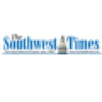 The Southwest Times Logo