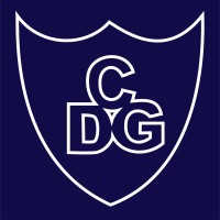 Colegio Davina Gasparini Logo