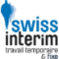 Swiss Interim TTF SA Logo