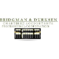 Bridgman and Durksen CAs Logo