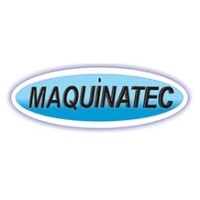 Maquinatec Prensas Térmicas Logo