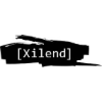 Xilend AB Logo