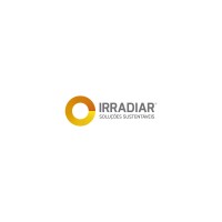 Irradiar Soluções Sustentáveis Logo