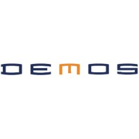 DEMOS E-Partizipation GmbH Logo