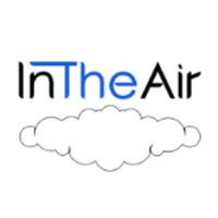 In The Air Logo