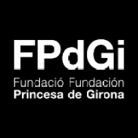 Fundació Princesa de Girona Logo