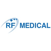 RF Medical Co., Ltd. Logo