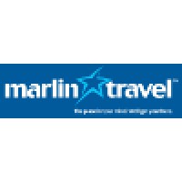 Marlin Travel Downtown Vancouver Logo