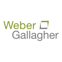 Weber Gallagher Logo
