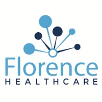 Florence Health Care Logo