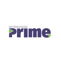 Distribuidora Prime Logo