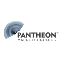 Pantheon Macroeconomics Logo