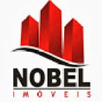 Nobel Imoveis Logo