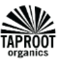 Taproot Organics Logo