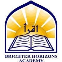 Brighter Horizons Academy College Preparatory Logo