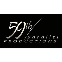 59th Parallel Productions Inc Logo