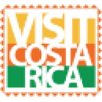 Visit Costa Rica Logo