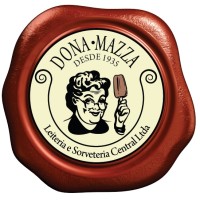 Dona Mazza Logo