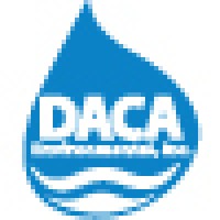 DACA Environmental, Inc. Logo
