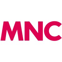 MNC Ltd Logo