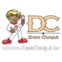 DON COQUI Logo