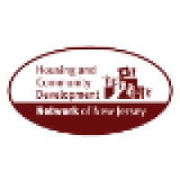 Housing and Community Development Network of New Jersey Logo