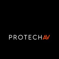 ProTech AV Logo