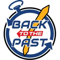 Back to the Past Collectibles Logo