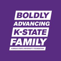 Kansas State University Foundation Logo
