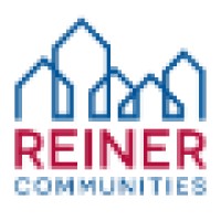 Reiner Communities Logo