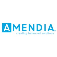 Amendia Logo