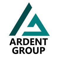 Ardent Group (UK) Logo