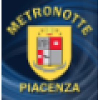 METRONOTTE PIACENZA Logo