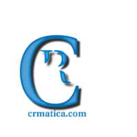 CRmática Consultores, S.L. Logo