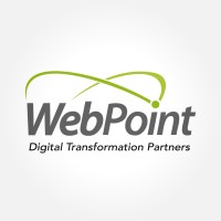 WebPoint Digital Transformation Partners Logo