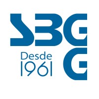 Sociedade Brasileira de Geriatria e Gerontologia - SBGG Logo
