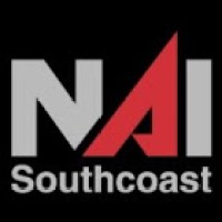 NAI Southcoast Logo