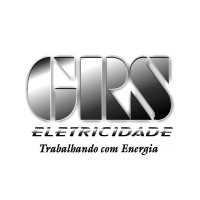 GRS Eletricidade LTDA Logo